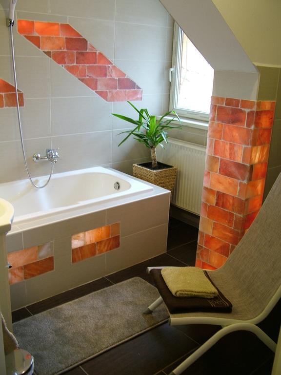 Korzo Apartman Koszeg Bilik gambar
